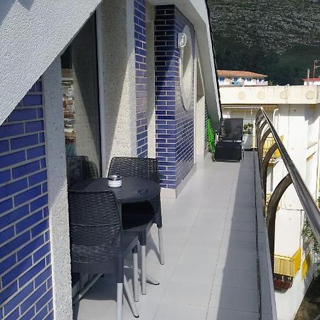 Orinon Beach Apartment Luaran gambar