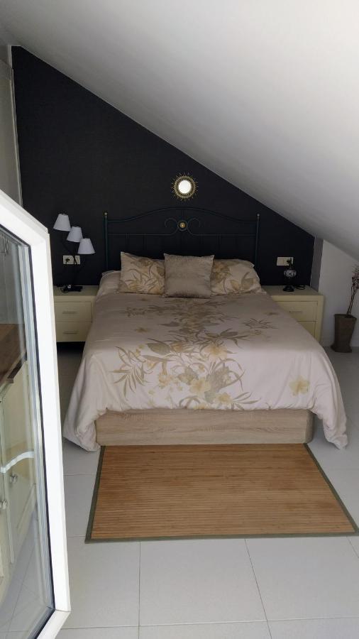Orinon Beach Apartment Luaran gambar