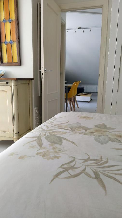 Orinon Beach Apartment Luaran gambar