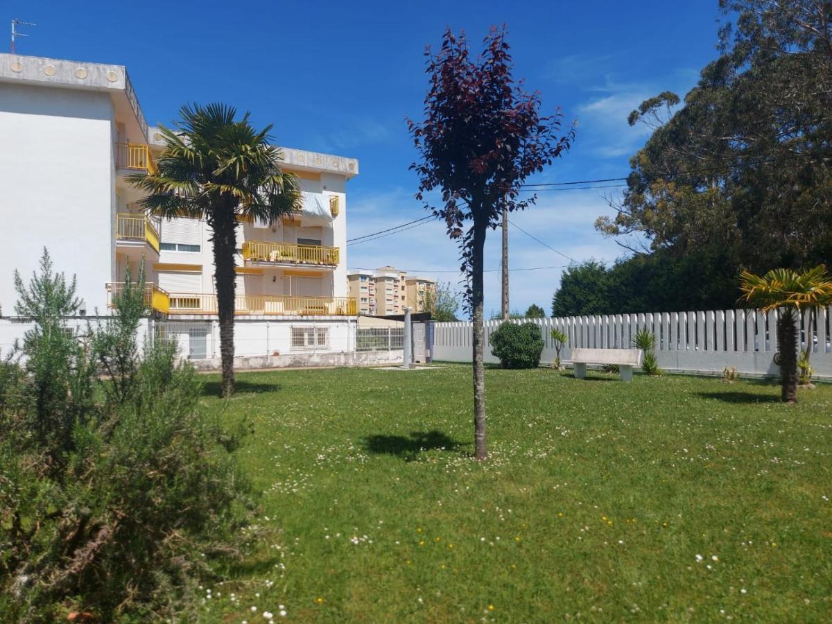 Orinon Beach Apartment Luaran gambar