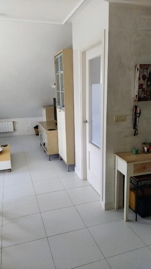 Orinon Beach Apartment Luaran gambar