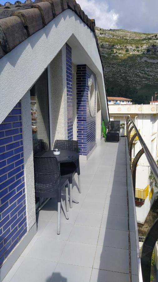Orinon Beach Apartment Luaran gambar