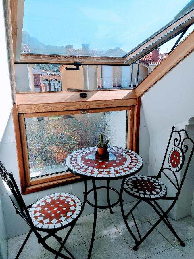 Orinon Beach Apartment Luaran gambar