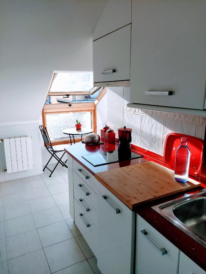 Orinon Beach Apartment Luaran gambar