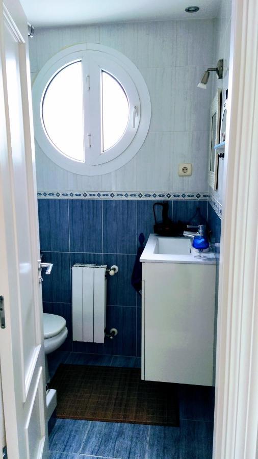 Orinon Beach Apartment Luaran gambar